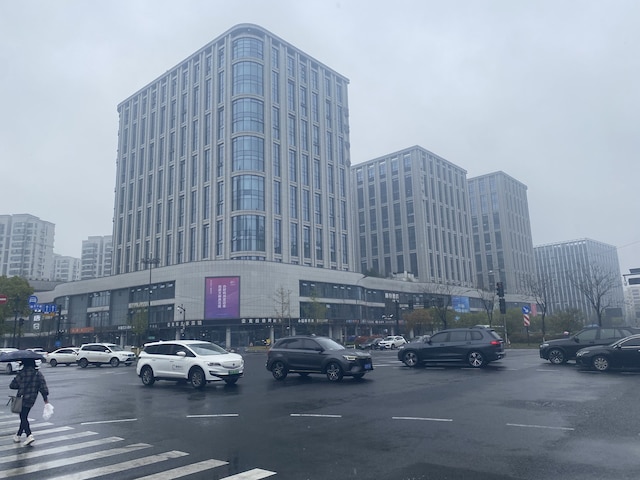 HengQI hotel