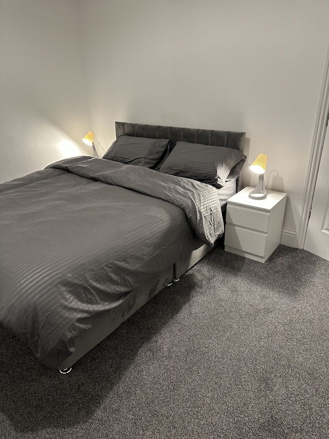 5  ベッド  アパートメント イン アルトリンチャム ニア エアポート