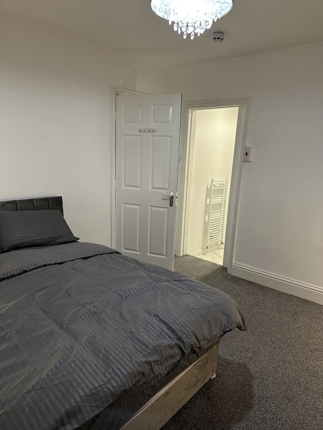 5  ベッド  アパートメント イン アルトリンチャム ニア エアポート