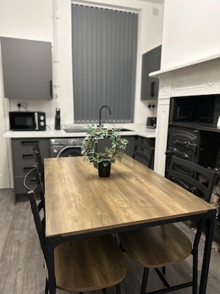 5  ベッド  アパートメント イン アルトリンチャム ニア エアポート