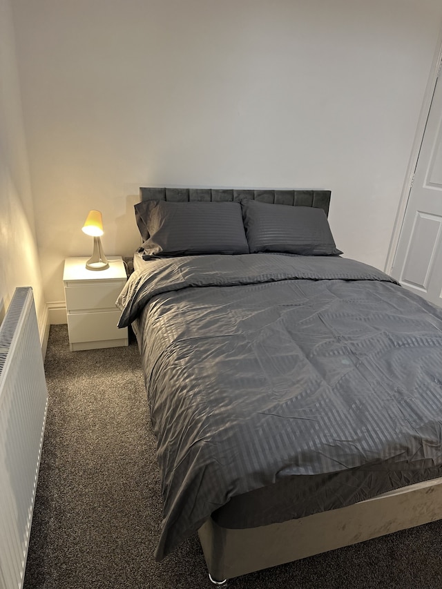 5  ベッド  アパートメント イン アルトリンチャム ニア エアポート