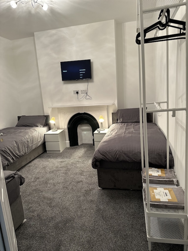 5  ベッド  アパートメント イン アルトリンチャム ニア エアポート