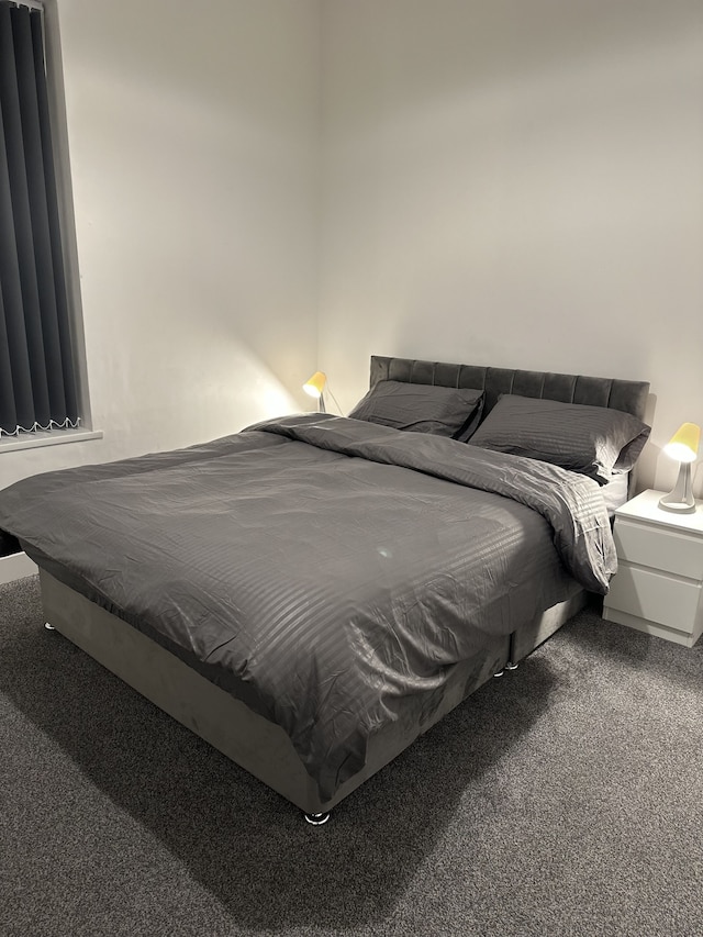 5  ベッド  アパートメント イン アルトリンチャム ニア エアポート