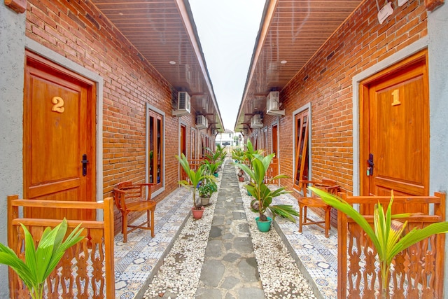 OYO 92606 Djoglo Boto ホームステイ シャリーア