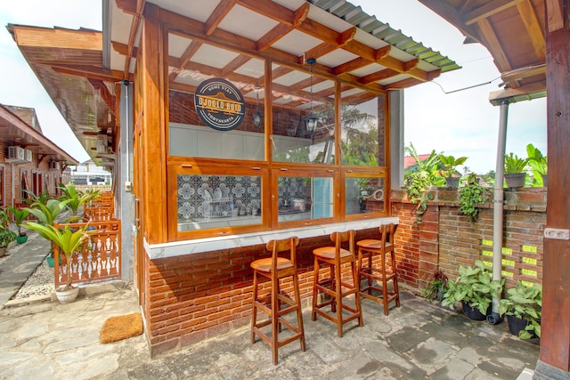 OYO 92606 Djoglo Boto ホームステイ シャリーア