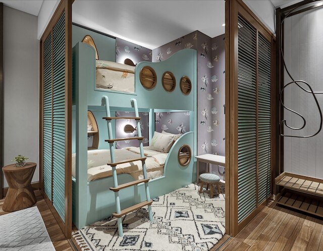 ホリデイ イン リゾート バリ チャングー by IHG