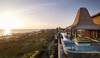 ホリデイ イン リゾート バリ チャングー by IHG