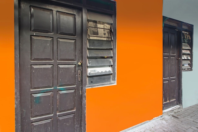 ホテル O バロカ コステル シャリア