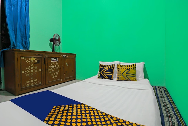 ホテル O バロカ コステル シャリア