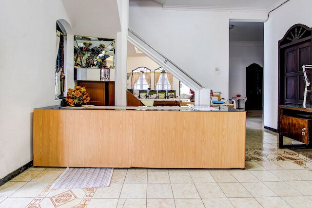 ホテル O Mw 46 ゲストハウス