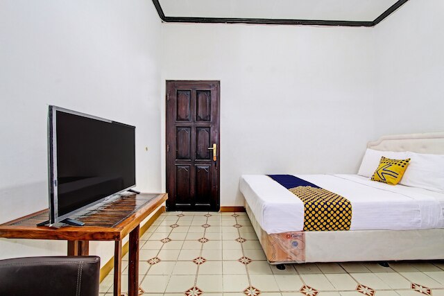 ホテル O Mw 46 ゲストハウス