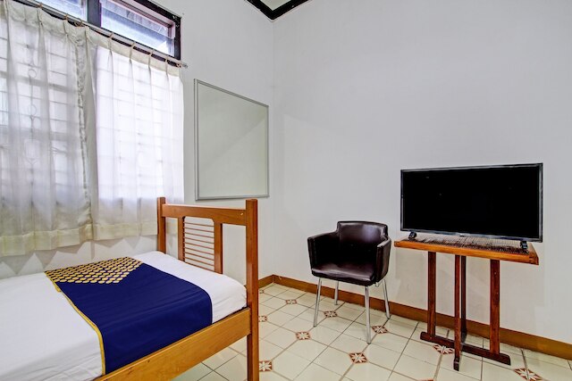 ホテル O Mw 46 ゲストハウス