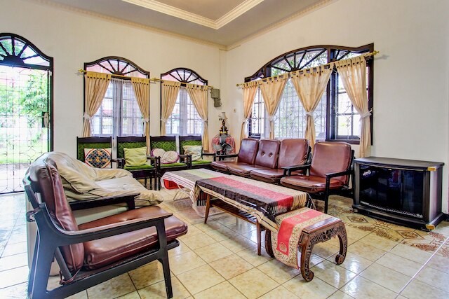 ホテル O Mw 46 ゲストハウス