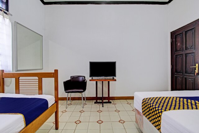 ホテル O Mw 46 ゲストハウス