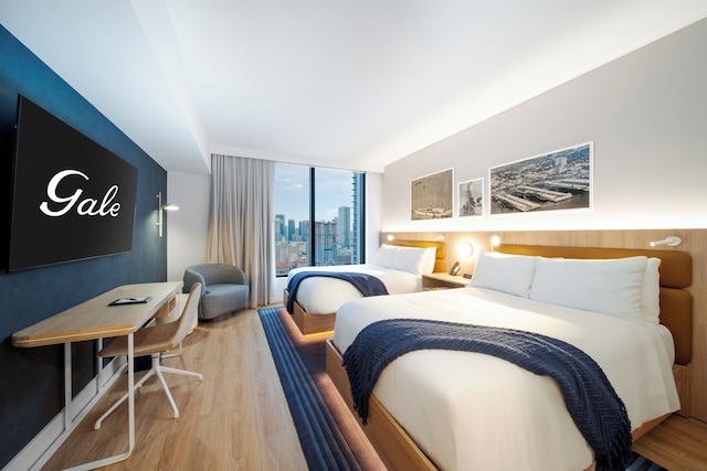 ゲールマイアミホテル と レジデンス