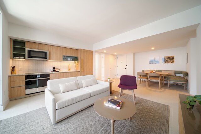 ゲールマイアミホテル と レジデンス