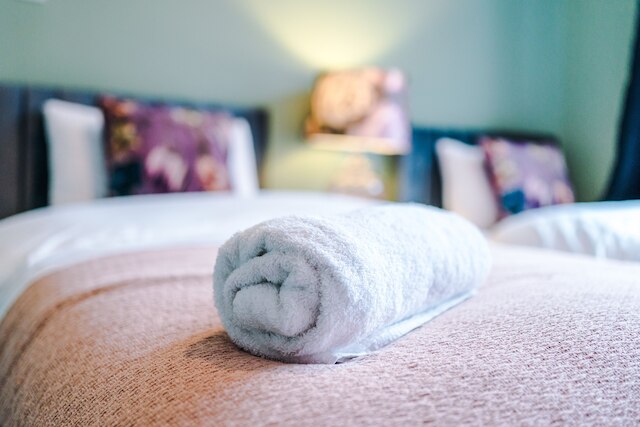 新しく改装された家 - マンチェスター