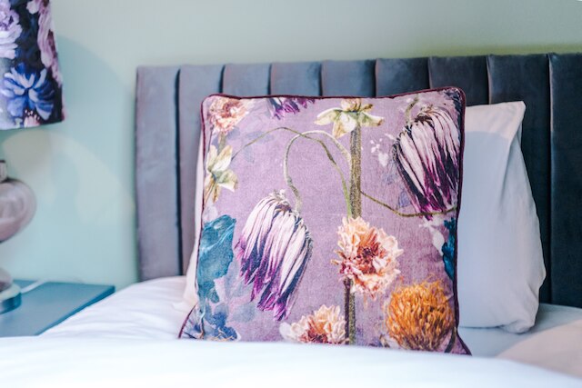 新しく改装された家 - マンチェスター