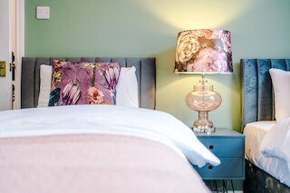 新しく改装された家 - マンチェスター