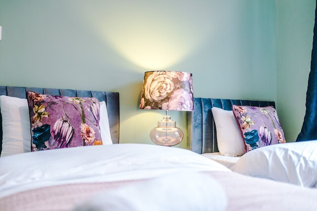 新しく改装された家 - マンチェスター