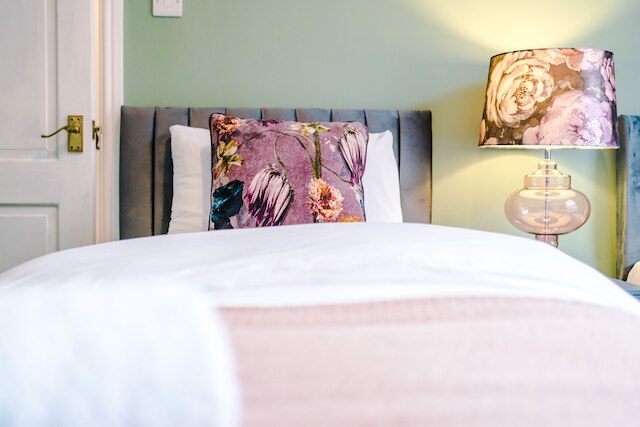 新しく改装された家 - マンチェスター