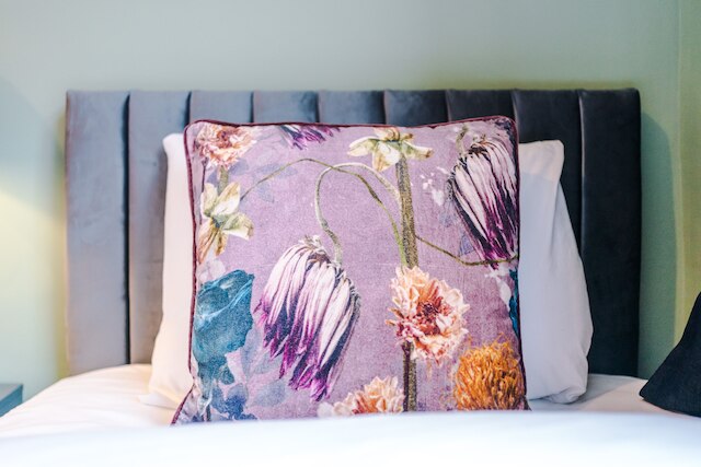 新しく改装された家 - マンチェスター