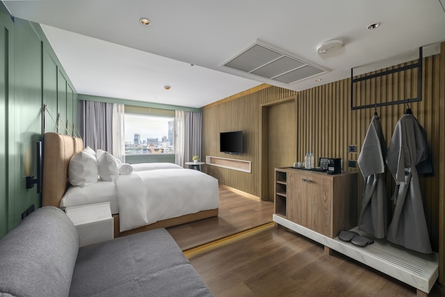 メゾンホテルバンコク