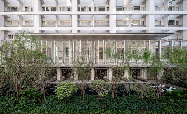 メゾンホテルバンコク