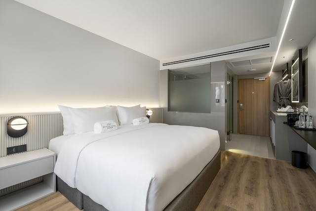 メゾンホテルバンコク