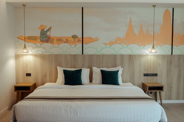 RUSホテル&コンベンション