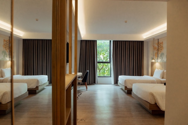 RUSホテル&コンベンション