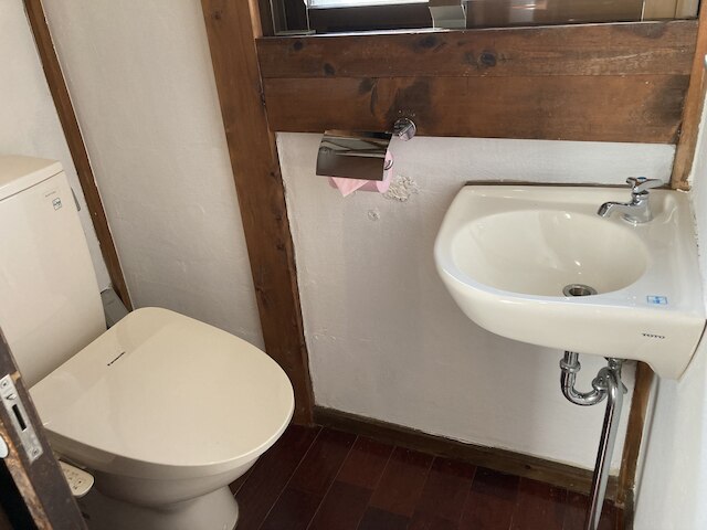 ペンション島風