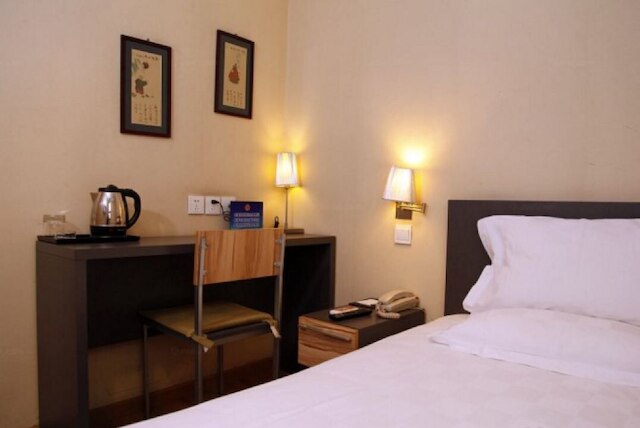 Houdao Hotel - Beijing Sanlitun Gongti