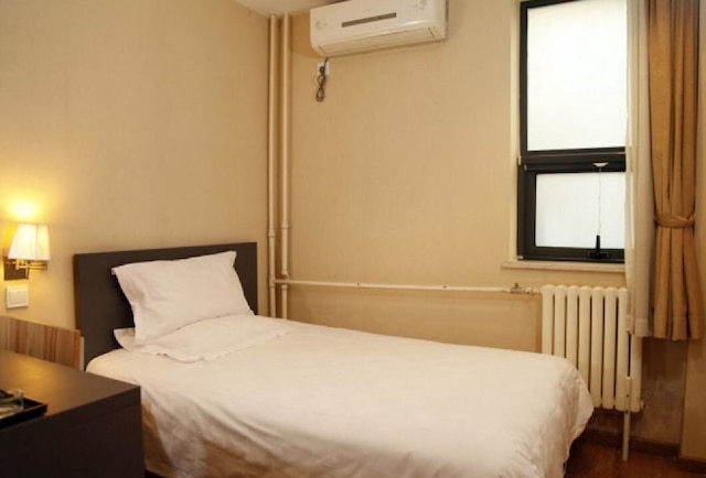 Houdao Hotel - Beijing Sanlitun Gongti