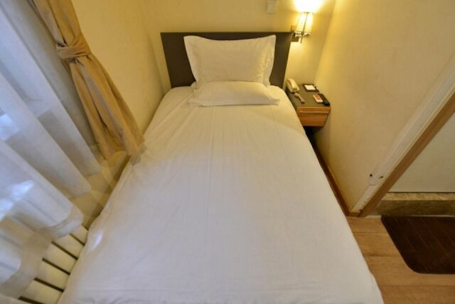 Houdao Hotel - Beijing Sanlitun Gongti