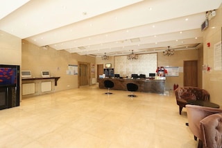 Houdao Hotel - Beijing Sanlitun Gongti