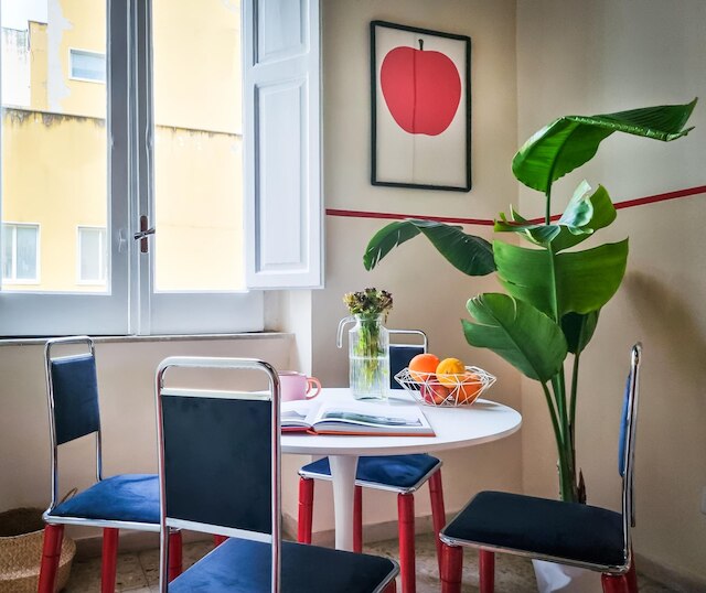 ヴィア アルテ デッラ ラナ 16