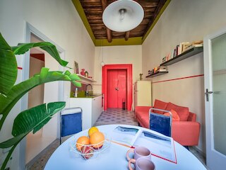 ヴィア アルテ デッラ ラナ 16