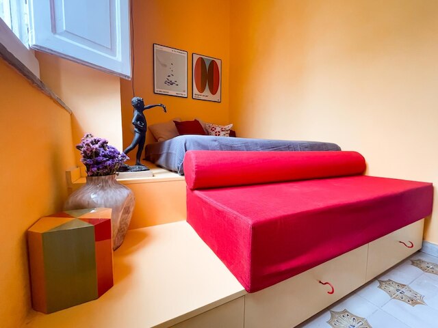 ヴィア アルテ デッラ ラナ 16