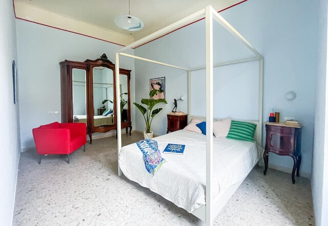 ヴィア アルテ デッラ ラナ 16