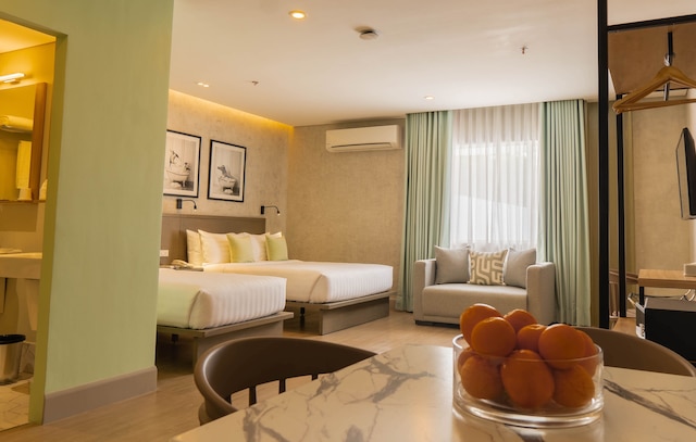 プライムウェイスイートセブ