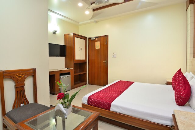 ザ・アスター・ニューデリー