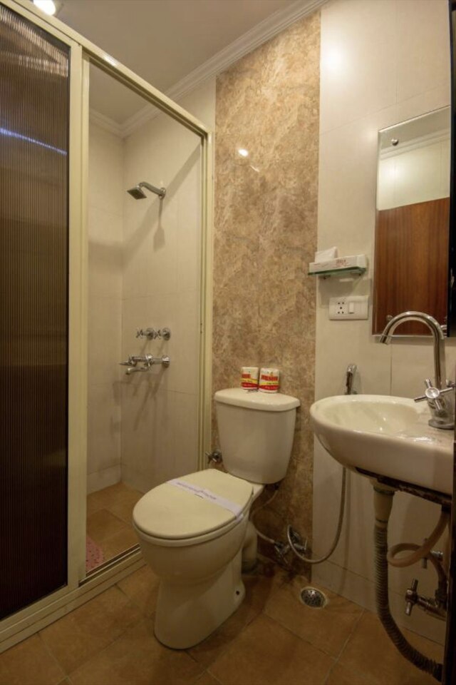 ザ・アスター・ニューデリー