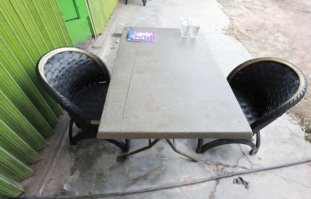 ホテル O ジョヨアキス 2 ホームステイ シャリア ニア モール ナゴヤヒル