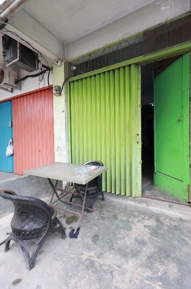 ホテル O ジョヨアキス 2 ホームステイ シャリア ニア モール ナゴヤヒル