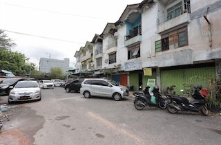 ホテル O ジョヨアキス 2 ホームステイ シャリア ニア モール ナゴヤヒル