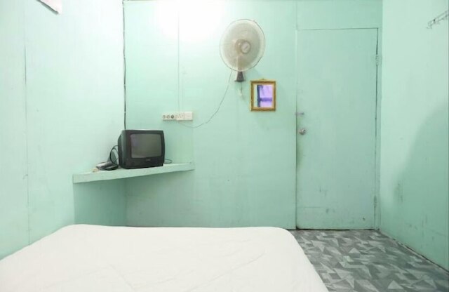 ホテル O ジョヨアキス 2 ホームステイ シャリア ニア モール ナゴヤヒル