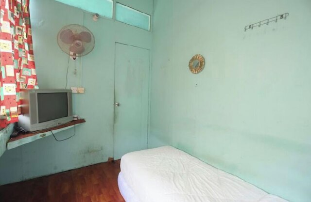 ホテル O ジョヨアキス 2 ホームステイ シャリア ニア モール ナゴヤヒル