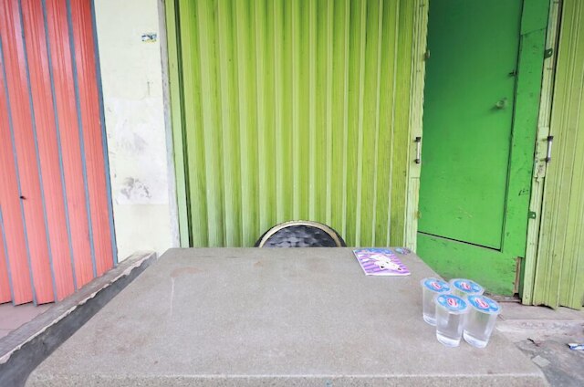 ホテル O ジョヨアキス 2 ホームステイ シャリア ニア モール ナゴヤヒル