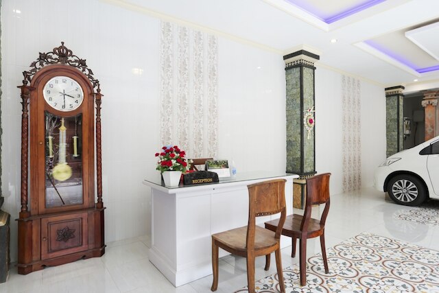 ホテル O チェリア ゲストハウス セミニャック ニア セミニャック ビーチ